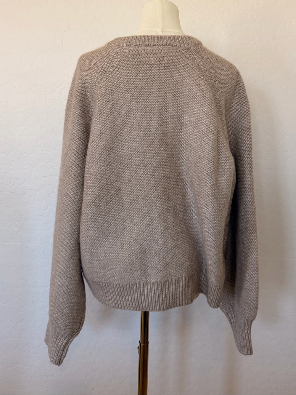Aerie cardigan size large - Picture 2 of 9